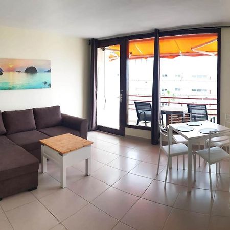 Seaview Apartment Near The Beach 플라야데라스아메리카스 외부 사진