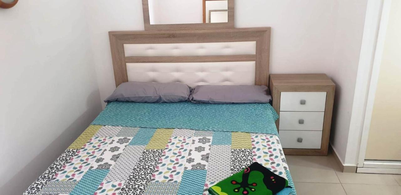Seaview Apartment Near The Beach 플라야데라스아메리카스 외부 사진