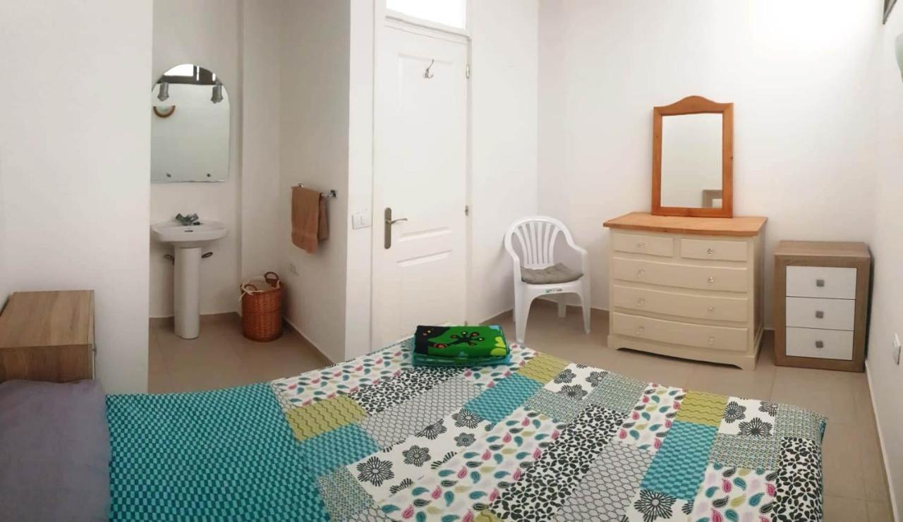 Seaview Apartment Near The Beach 플라야데라스아메리카스 외부 사진