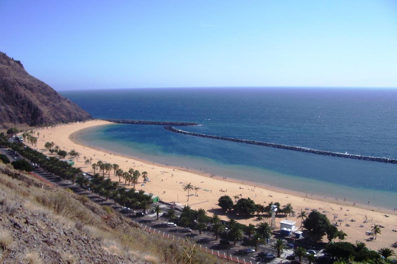 Seaview Apartment Near The Beach 플라야데라스아메리카스 외부 사진