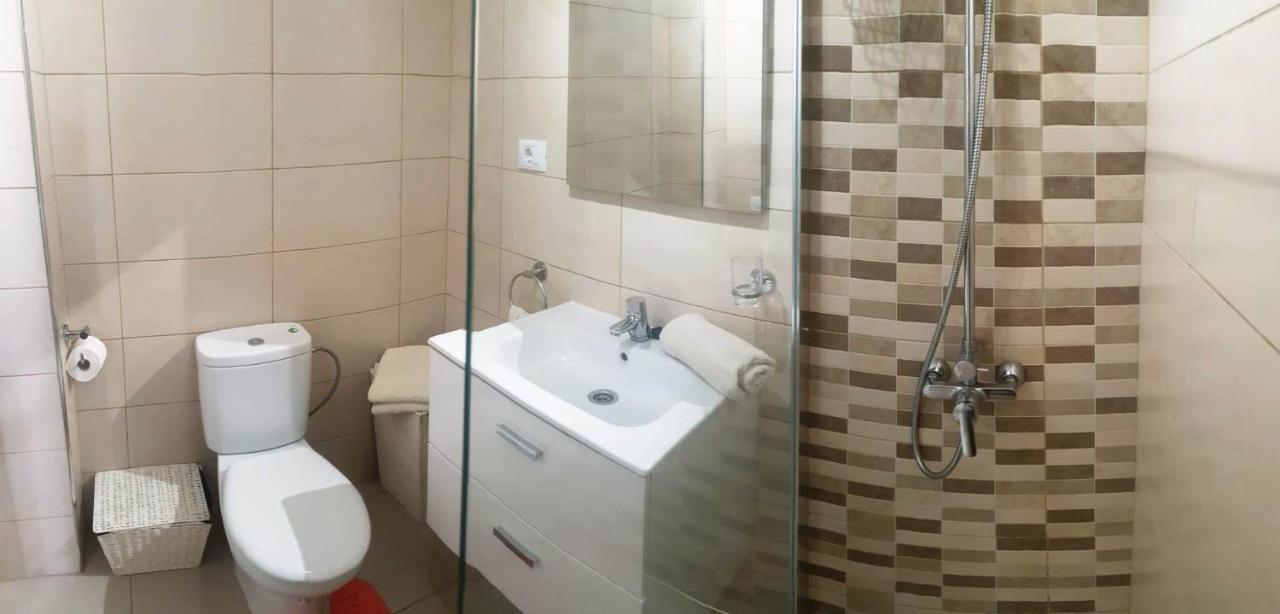 Seaview Apartment Near The Beach 플라야데라스아메리카스 외부 사진