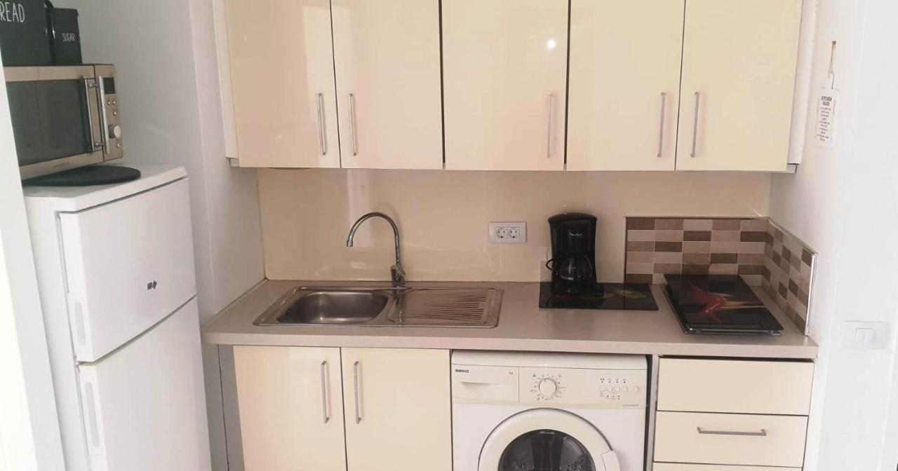 Seaview Apartment Near The Beach 플라야데라스아메리카스 외부 사진