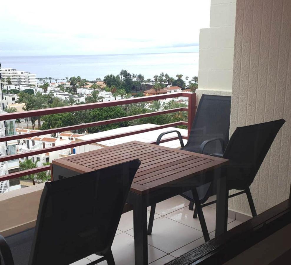 Seaview Apartment Near The Beach 플라야데라스아메리카스 외부 사진